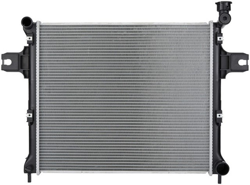 Spectra Premium Radiator CU2840