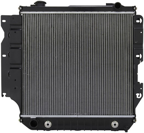 Spectra Premium Radiator CU2841