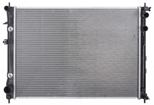 Spectra Premium Radiator CU2846