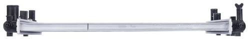 Spectra Premium Radiator P/N:CU2846