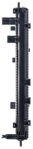 Spectra Premium Radiator P/N:CU2846