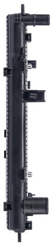 Spectra Premium Radiator P/N:CU2846