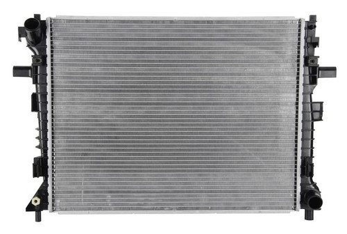 Spectra Premium Radiator P/N:CU2852