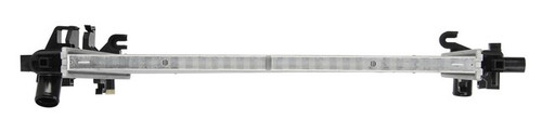 Spectra Premium Radiator CU2852 - view 2