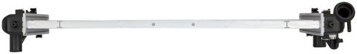 Spectra Premium Radiator P/N:CU2854