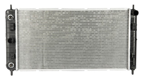 Spectra Premium Radiator CU2864