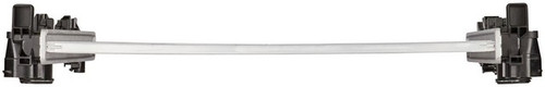 Spectra Premium Radiator P/N:CU2868