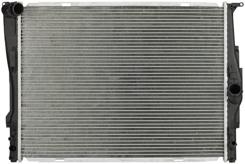 Spectra Premium Radiator CU2882