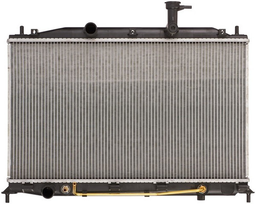 Spectra Premium Radiator CU2896