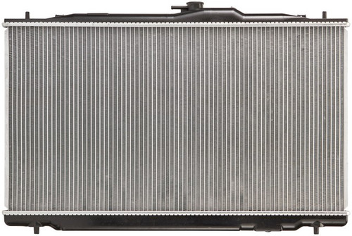 Spectra Premium Radiator P/N:CU2916