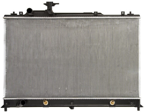 Spectra Premium Radiator P/N:CU2918