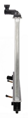 Spectra Premium Radiator P/N:CU2918