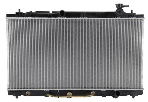 Spectra Premium Radiator CU2919