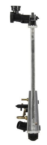 Spectra Premium Radiator CU2919 - view 2