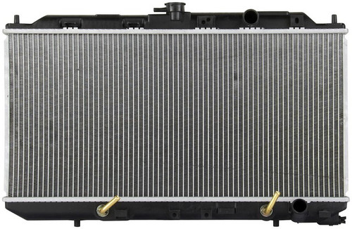 Spectra Premium Radiator CU292