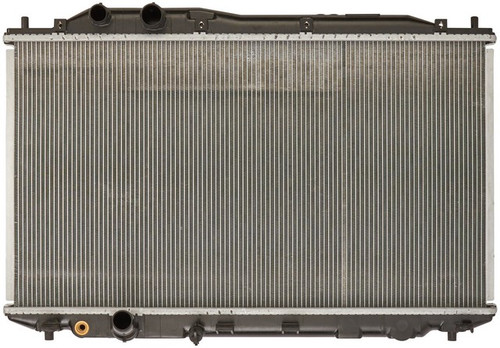 Spectra Premium Radiator P/N:CU2922