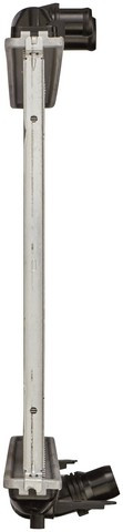 Spectra Premium Radiator P/N:CU2922