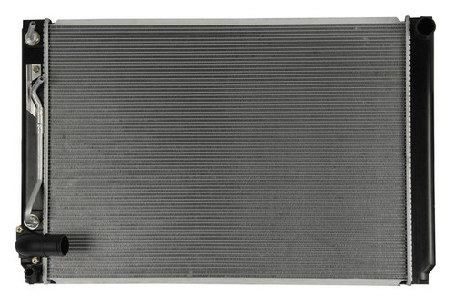 Spectra Premium Radiator P/N:CU2925