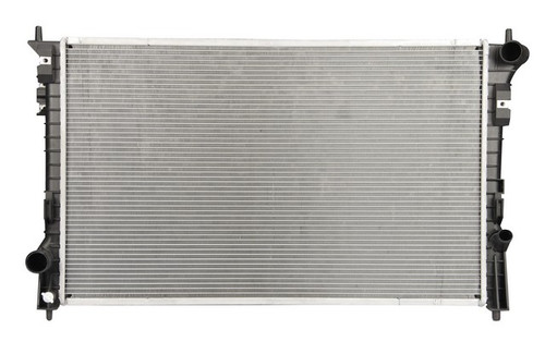 Spectra Premium Radiator P/N:CU2937