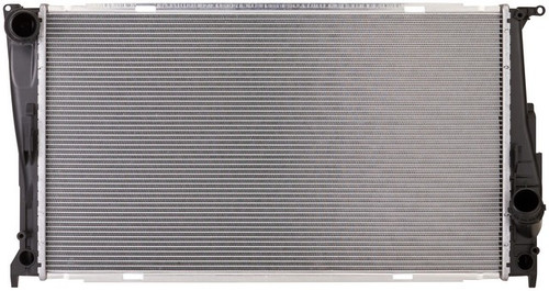 Spectra Premium Radiator P/N:CU2941
