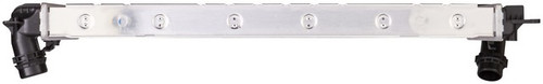 Spectra Premium Radiator P/N:CU2941
