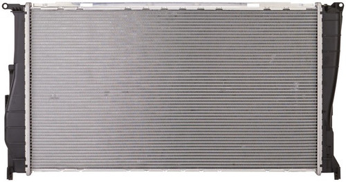 Spectra Premium Radiator CU2941 - view 3