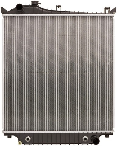 Spectra Premium Radiator CU2952