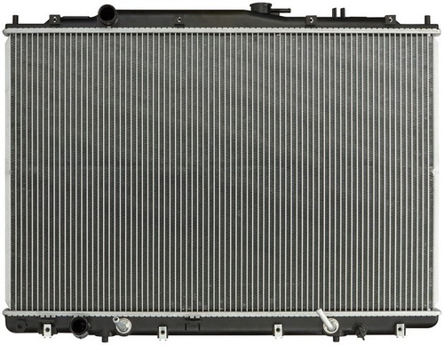 Spectra Premium Radiator P/N:CU2956