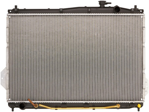 Spectra Premium Radiator P/N:CU2959