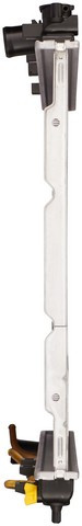 Spectra Premium Radiator CU2959 - view 4