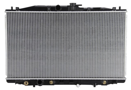 Spectra Premium Radiator P/N:CU2966