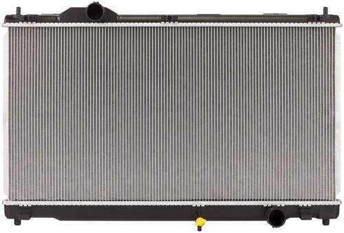 Spectra Premium Radiator P/N:CU2968