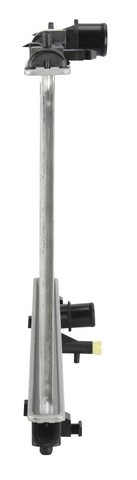 Spectra Premium Radiator P/N:CU2968
