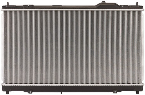 Spectra Premium Radiator P/N:CU2968