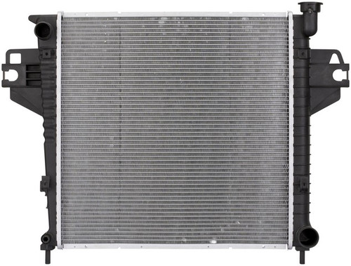 Spectra Premium Radiator P/N:CU2975