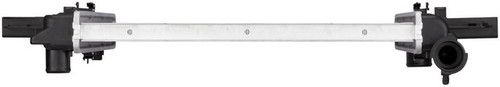 Spectra Premium Radiator P/N:CU2975