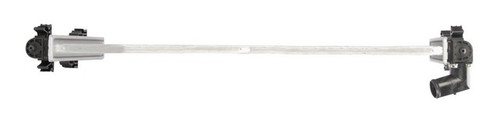 Spectra Premium Radiator P/N:CU2979
