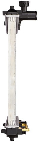 Spectra Premium Radiator P/N:CU2980