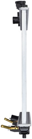 Spectra Premium Radiator P/N:CU2990
