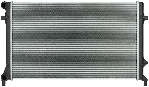 Spectra Premium Radiator P/N:CU2995