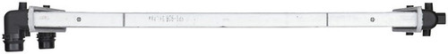 Spectra Premium Radiator CU2995 - view 2