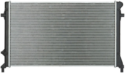 Spectra Premium Radiator CU2995 - view 3
