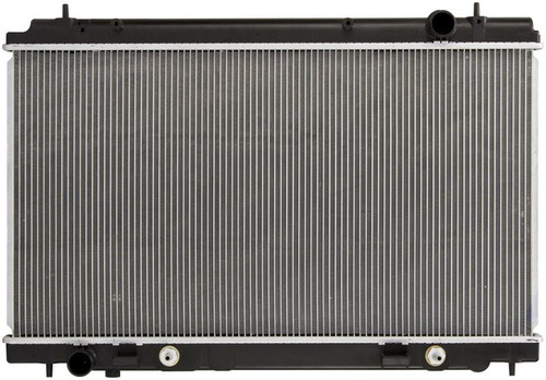 Spectra Premium Radiator P/N:CU2999