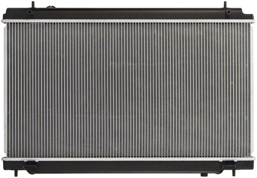 Spectra Premium Radiator P/N:CU2999