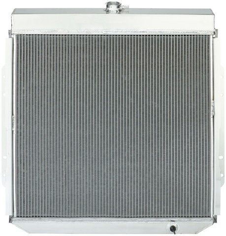 Spectra Premium Radiator P/N:CU456