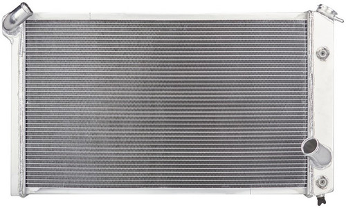 Spectra Premium Radiator P/N:CU478