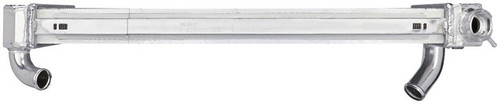 Spectra Premium Radiator P/N:CU478