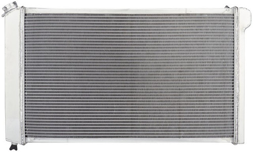 Spectra Premium Radiator P/N:CU478