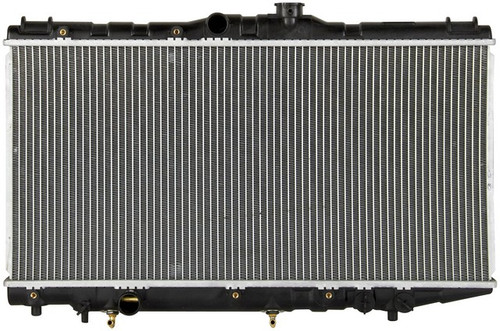Spectra Premium Radiator P/N:CU539