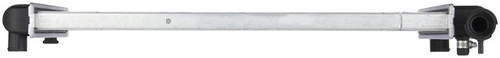 Spectra Premium Radiator P/N:CU618